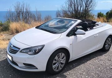 Opel Cascada 59.500 km 16.499 &euro; Niederkassel 53859