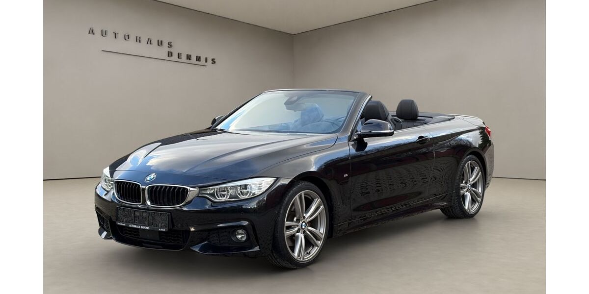 BMW 430 53.000 km 29.990 &euro; Jülich 52428