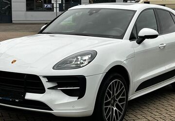 Porsche Macan 95.500 km 46.880 &euro; Düren 52351