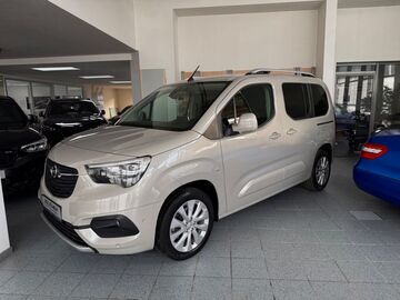 Gebrauchte Opel Combo