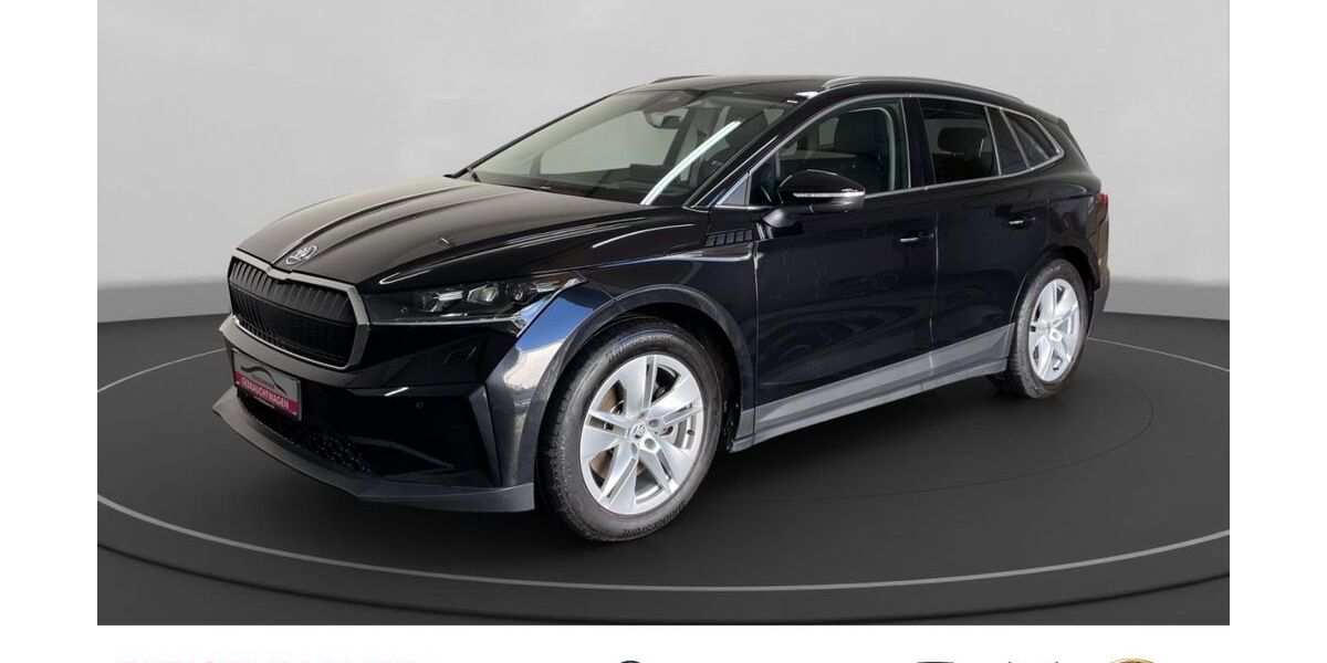 Skoda Enyaq 15.037 km 29.980 &euro; Köln 50823