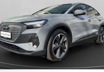 Audi Q4 55.644 km 29.990 &euro; Köln 50968