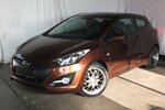 Hyundai i30 KLIMAAUTOMATIK SPORT LMF/BREITREIFEN 117.877 km 6.798 &euro; Köln 50858