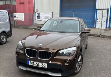 BMW X1 171.000 km 6.000 &euro; Brühl 50321