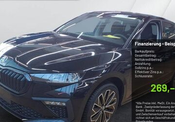 Skoda Scala 16.380 km 20.890 &euro; Pulheim-Brauweiler 50259