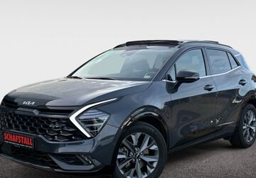 Kia Sportage 17.703 km 37.479 &euro; Elsdorf (bei Köln) 50189