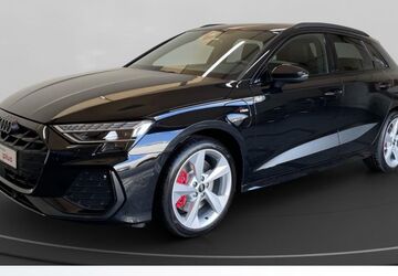 Audi A3 7.063 km 45.880 &euro; Köln 50823