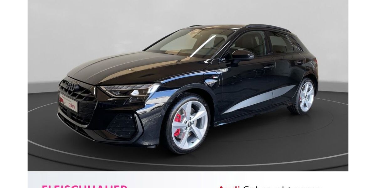 Audi A3 7.063 km 45.880 &euro; Köln 50823