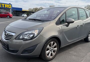 Opel Meriva 149.000 km 1.999 &euro; Köln 51103