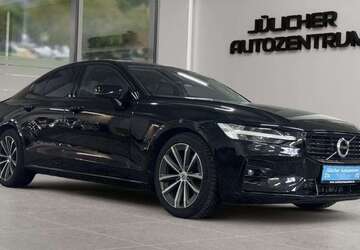 Volvo S60 42.800 km 30.990 &euro; Jülich 52428