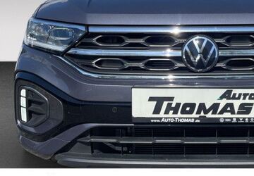 VW T-Roc 56.961 km 28.280 &euro; Bornheim 53332