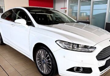 Ford Mondeo 162.000 km 9.850 &euro; Köln 50739