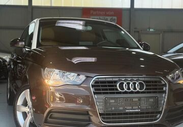 Audi A1 54.890 km 10.900 &euro; Rommerskirchen 41569