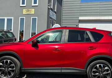 Mazda CX-5 130.000 km 12.990 &euro; Euskirchen 53881
