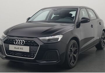 Audi A1 6.990 km 24.980 &euro; Leverkusen 51373
