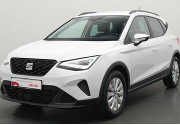 Seat Arona 13.030 km 21.688 &euro; Leverkusen 51373
