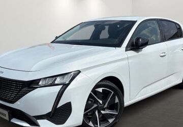 Peugeot 308 8.243 km 19.980 &euro; Grevenbroich 41515