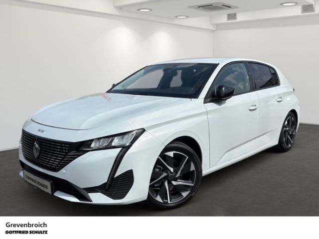 Peugeot 308 8.243 km 19.980 &euro; Grevenbroich 41515