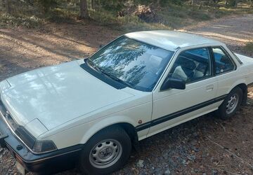 Honda Prelude 59.480 km 12.900 &euro; Titz-Rödingen 52445