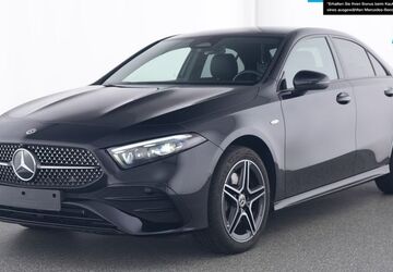 Mercedes-Benz A 250 11.947 km 35.780 &euro; Bornheim 53332