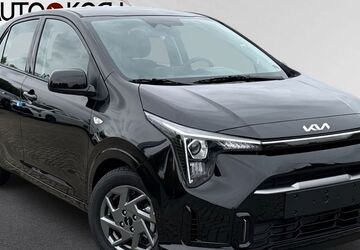 Kia Picanto 5.555 km 16.888 &euro; Jülich 52428