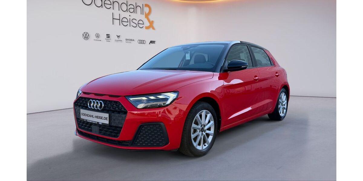 Audi A1 34.007 km 19.480 &euro; Köln 50739