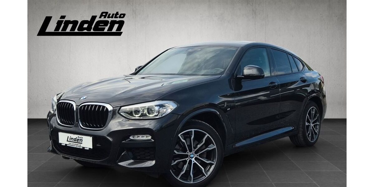 BMW X4 130.966 km 28.970 &euro; Erftstadt 50374