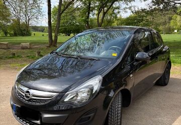 Opel Corsa 196.000 km 3.999 &euro; Köln 50999