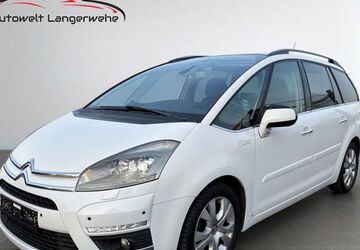 Citroen Grand C4 Picasso / SpaceTourer 94.048 km 8.999 &euro; Langerwehe 52379