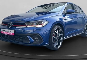 VW Polo 41.853 km 23.990 &euro; Köln 50968