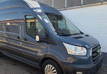 Ford Transit 102.000 km 10.950 &euro; Köln 51149