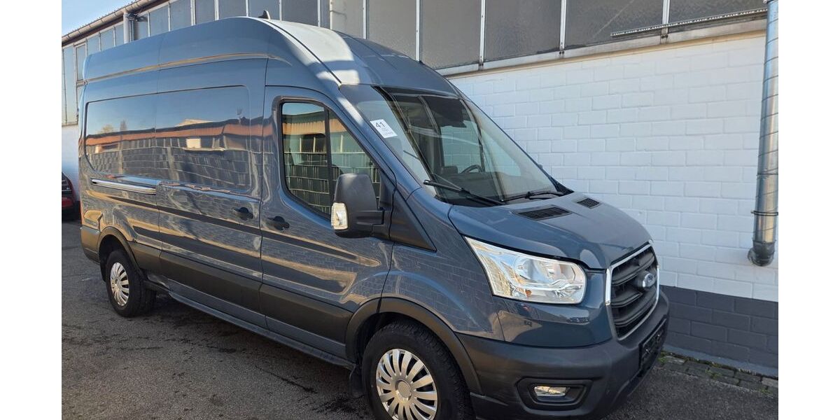 Ford Transit 102.000 km 10.950 &euro; Köln 51149