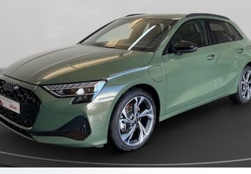 Audi A3 5.811 km 41.980 &euro; Köln 50823