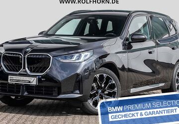 BMW X3 21.210 km 51.950 &euro; Wesseling 50389