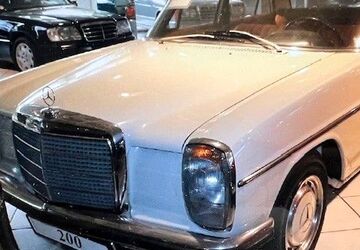 Mercedes-Benz 200 38.750 km 19.900 &euro; Bergheim 50126