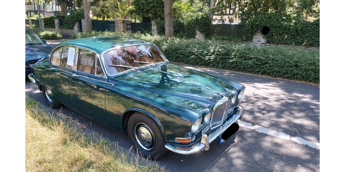 Jaguar Andere 130.000 km 12.000 &euro; Köln 50968