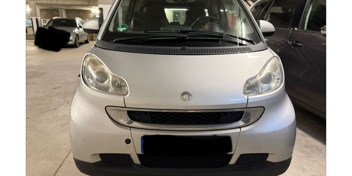 Smart ForTwo 174.927 km 3.300 &euro; Köln 51061