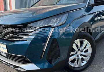 Peugeot 5008 136.000 km 15.450 &euro; Bedburg 50181