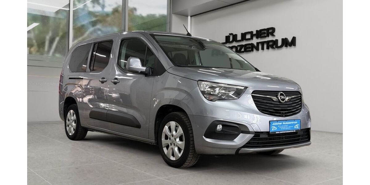 Opel Combo Life 96.225 km 16.490 &euro; Jülich 52428