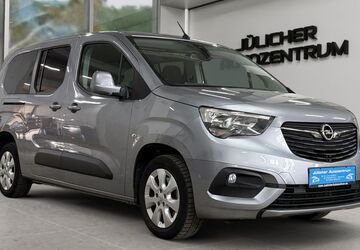 Opel Combo Life 96.225 km 16.790 &euro; Jülich 52428