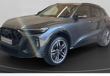 Audi Q5 3.500 km 69.880 &euro; Köln 50823