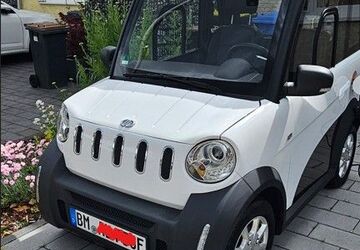 Jiayuan City Spirit 3.092 km 4.999 &euro; Kerpen 50170