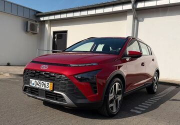 Hyundai BAYON 43.700 km 16.000 &euro; Köln 50933