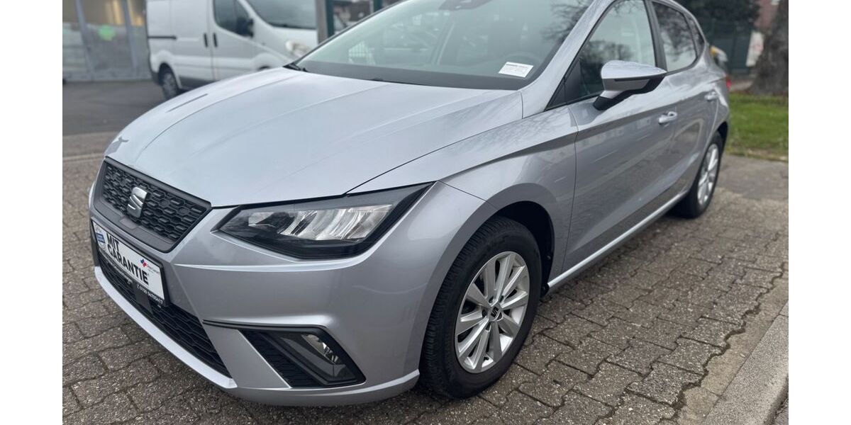 Seat Ibiza 92.730 km 12.730 &euro; Kerpen 50171