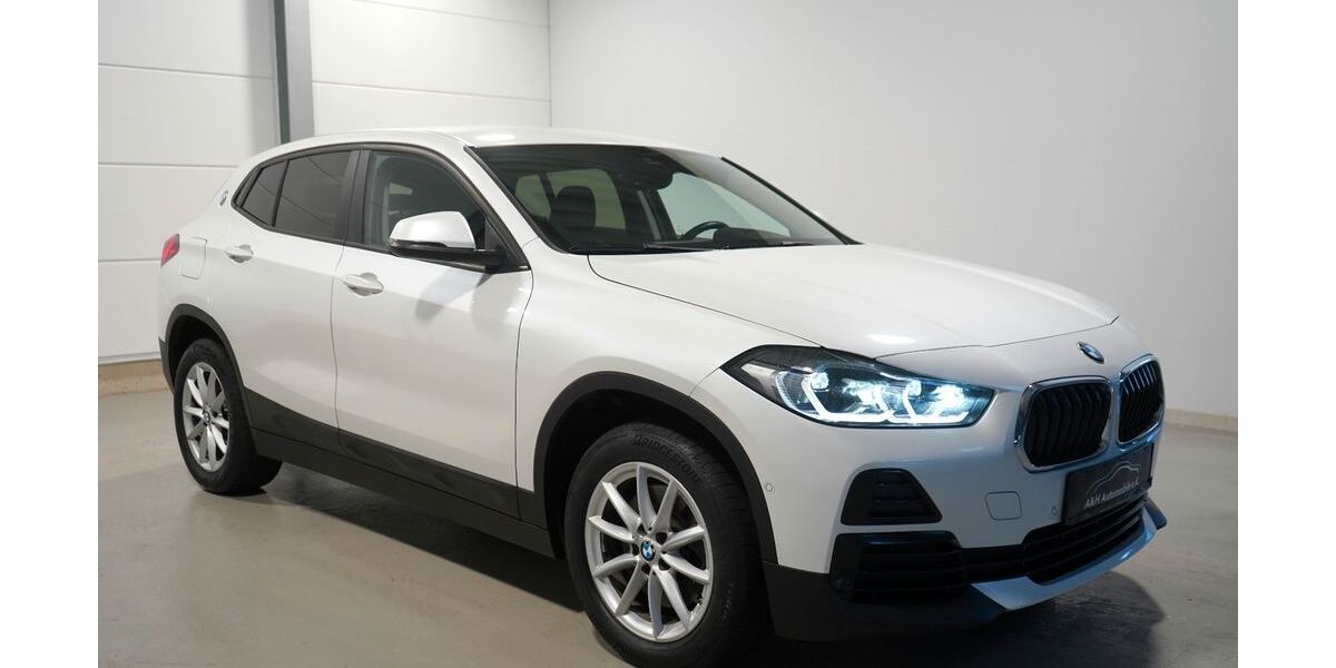 BMW X2 148.267 km 22.400 &euro; Hürth bei Köln 50354