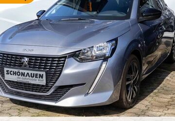 Peugeot 208 18.158 km 17.470 &euro; Kerpen 50171