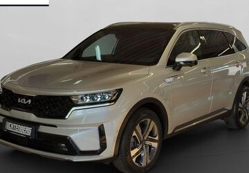 Kia Sorento 40.950 km 44.890 &euro; Leverkusen 51381