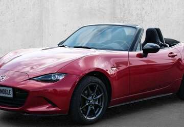 Mazda MX-5 24.000 km 17.990 &euro; Düren 52351