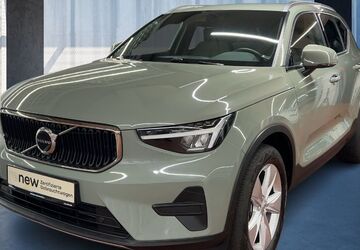 Volvo XC40 22.633 km 27.930 &euro; Köln 50939