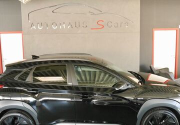 Hyundai KONA Elektro 94.000 km 19.850 &euro; Bergheim (bei Köln) 50126